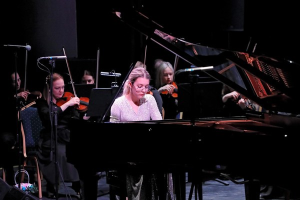 «Весеннее настроение»