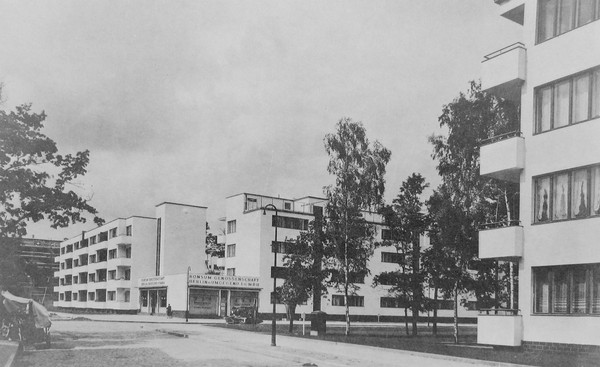 Лекция «Естественная история пустоты: один проект реконструкции Берлина»