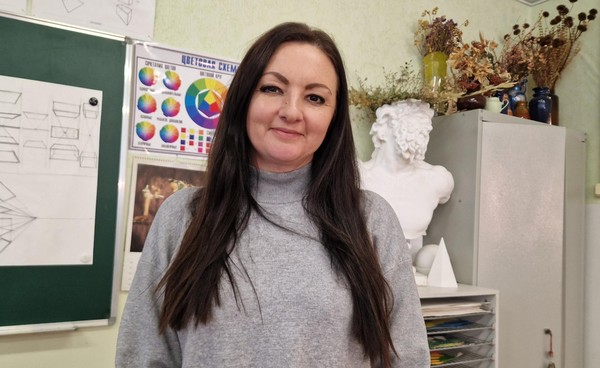 Лекция «Творчество Мазаччо»