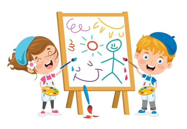 «Перезвон талантов»: выставка-инсталляция