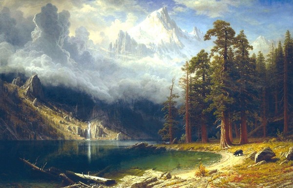 Выставка «Высшая степень искусства»