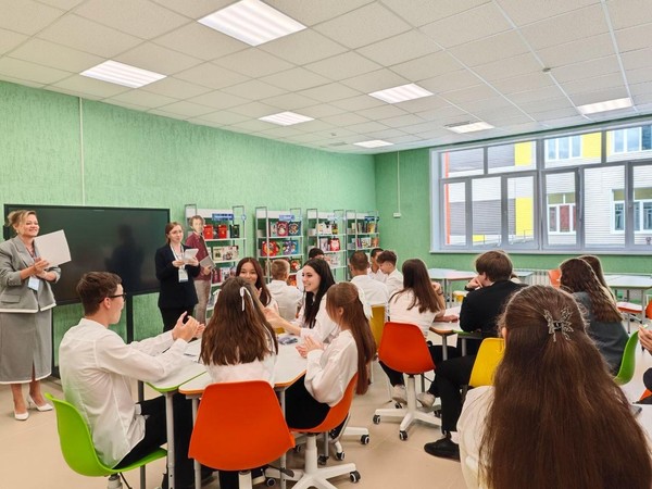 Литературный квест «Дневник Толстого»