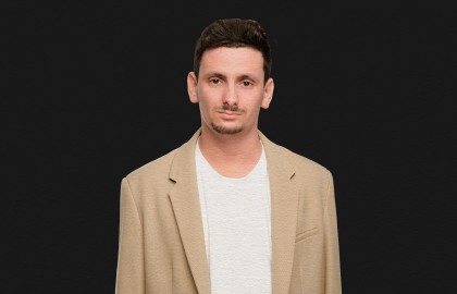 Брачный анархист. Борис Зелигер