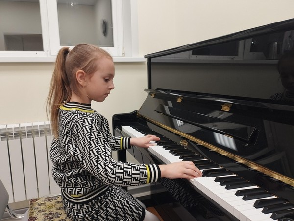 Лекция «Легендарный композитор армянского происхождения»