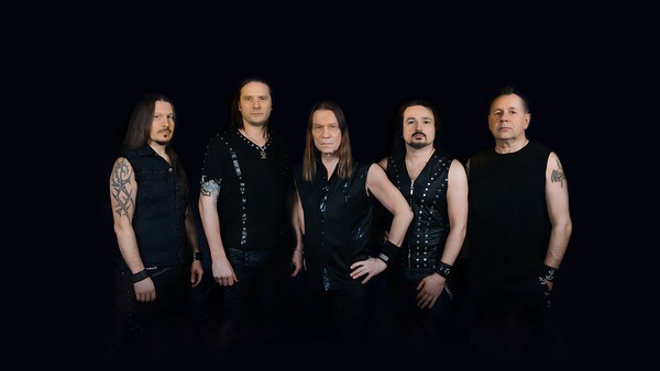 Группа «Кипелов»