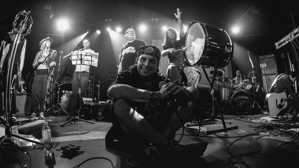 Фэндом-салон Ростислава Чебыкина