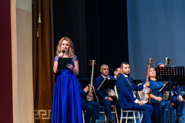 «Будущее в наших руках»