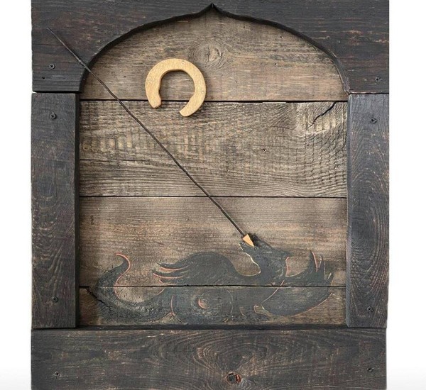 Выставка «Упование мое. Святые покровители земли Русской»