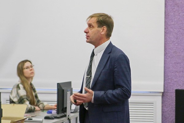 Лекция «Археологические исследования Воронежа (XVI–XIX вв.)»