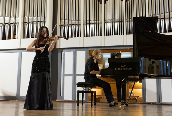 Фестиваль «XX век»