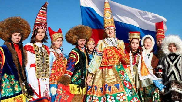 «Счастья тебе, Земля моя!». Отчетный концерт