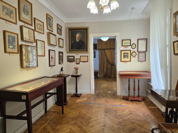 Программа «Сохраним наследие прошлого»