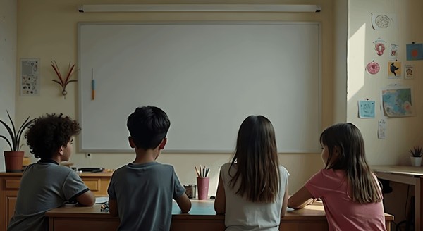 Показ видеоролика «Становление развитие местного самоуправления»