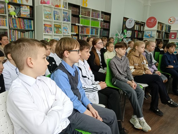 Ретро-путешествие «Славу города приумножили...»