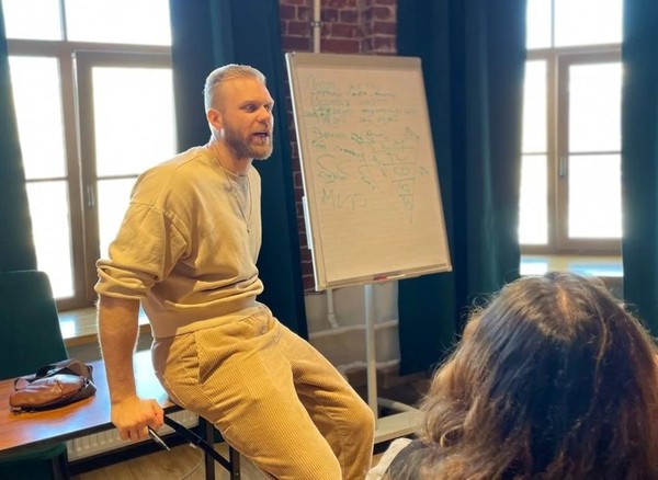 Игорь Купец. Почему любимое дело не приносит доход и что с этим делать