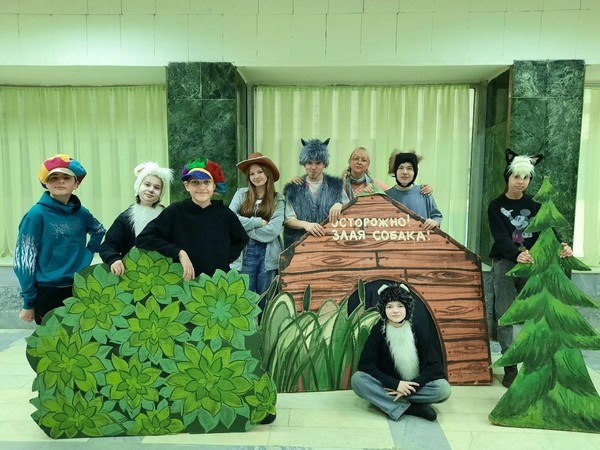 «Не игрушка»