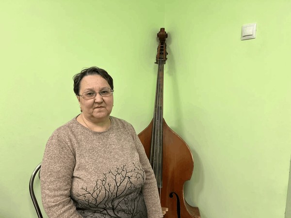 Лекция: «Эдисон Денисов: творческий путь и вклад в музыку»