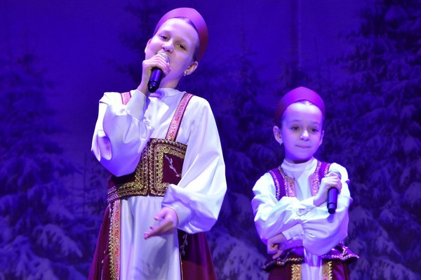 Беседа «Доброе сердце-сильное сердце»