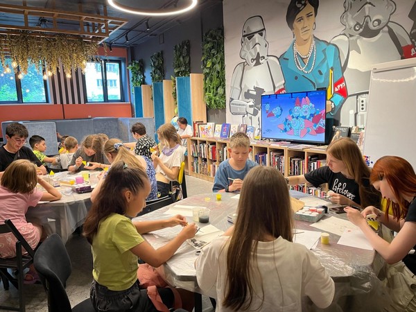 Киберкот(д): интеллектуальная игра