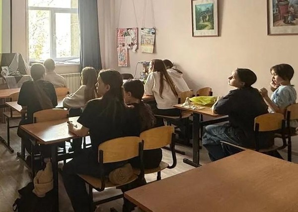 «Музыка в мире Островского»