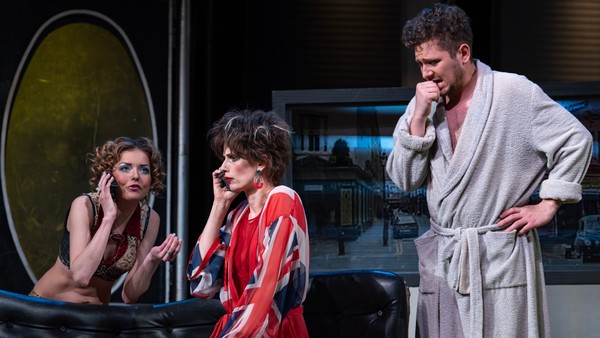 Константин Карасик