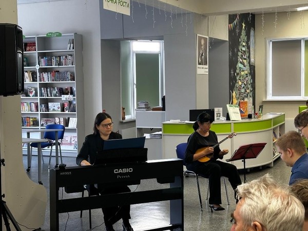 Симфония песен Александра Зацепина