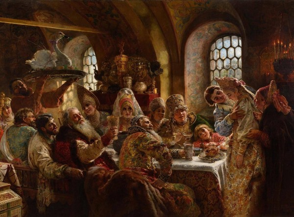 Лекция «7 грехов человека: пьянство, чревоугодие, лень, гнев, гордыня, зависть, уныние»