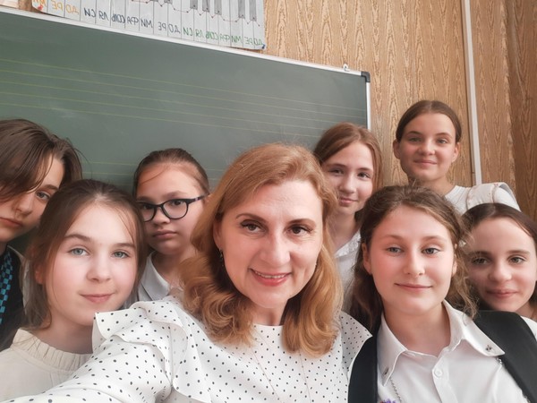 Лекция День памяти жертв геноцида Советского народа