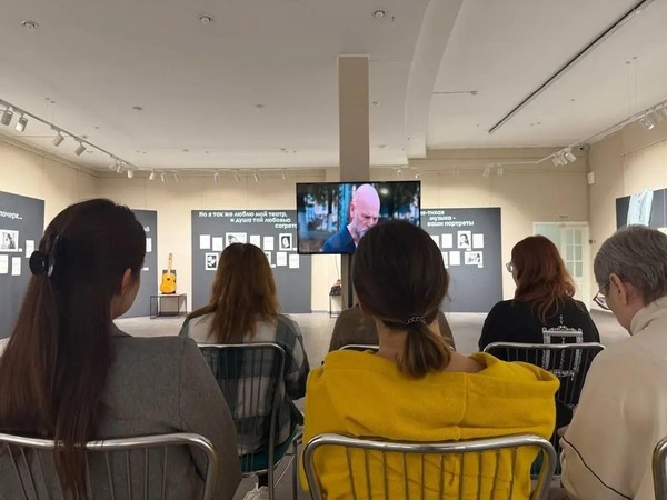 «Без срока давности. Геноцид»