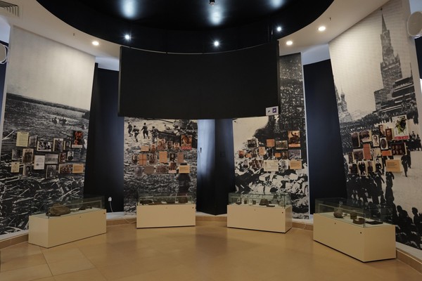 Образовательная патриотическая игра «История, которой мы гордимся»