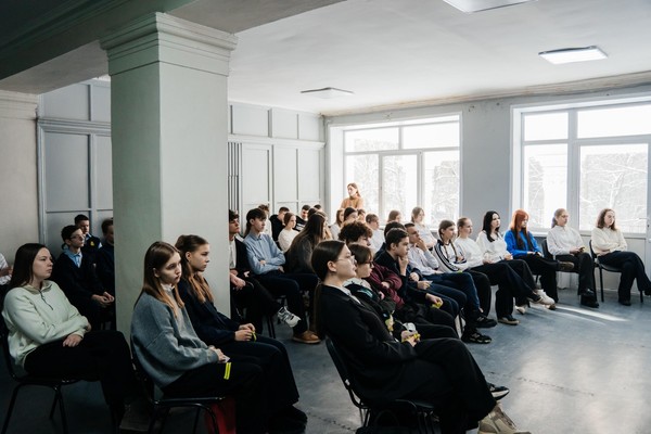 Информационный час «День памяти жертв геноцида советского народа, совершенного нацистами и их пособниками в период Великой Отечественной войны 1941–1941 годов»