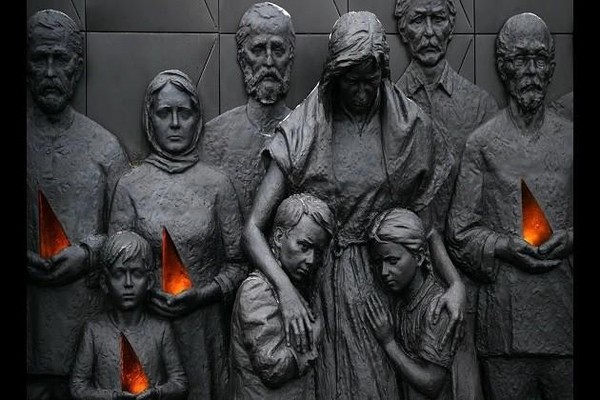 Онлайн-акция «19 апреля. Общая память.»