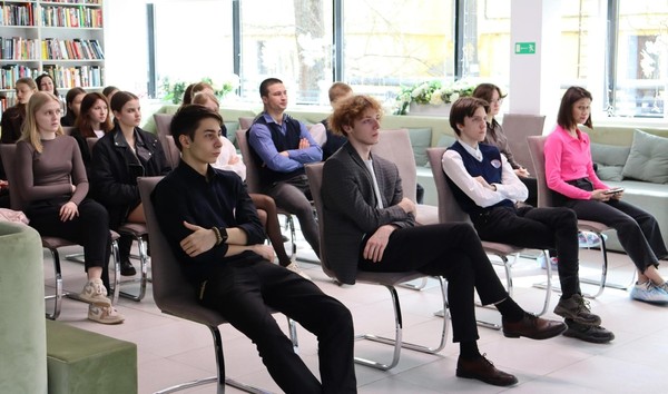 Программа «Разговор о главном: память о геноциде»