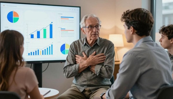 Инфо-час «По поводу» Азбука инвестиций