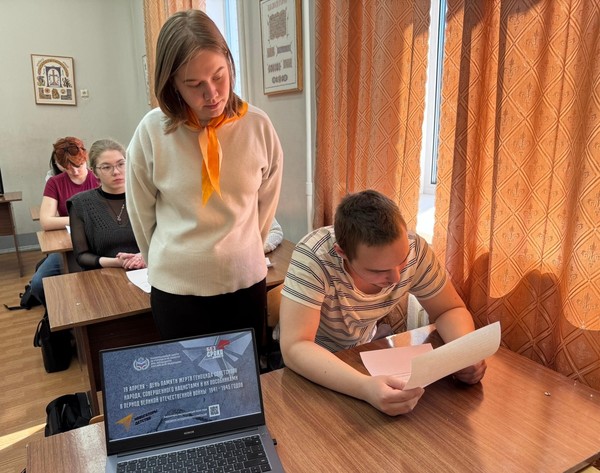 19 апреля День памяти жертв геноцида советского народа