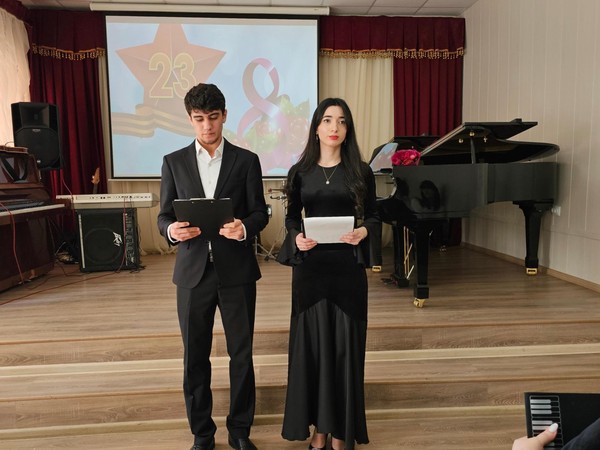 Час памяти «Без срока давности»