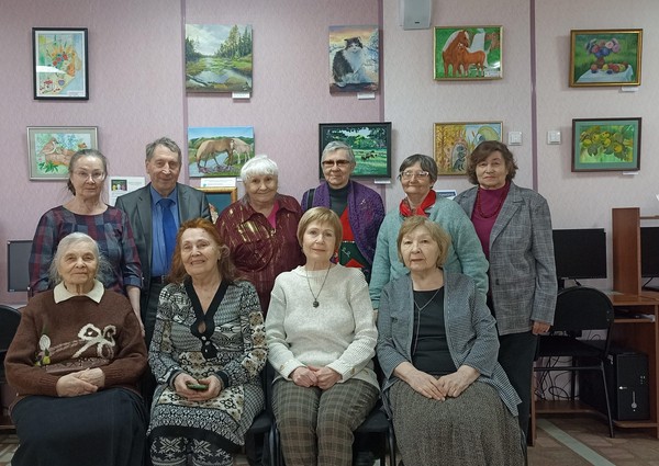 Программа «Красивые посланники природы»