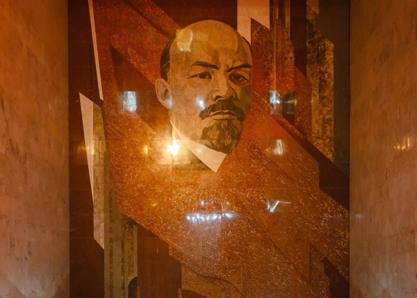 Пешеходная экскурсия «Скрытый мемориал»