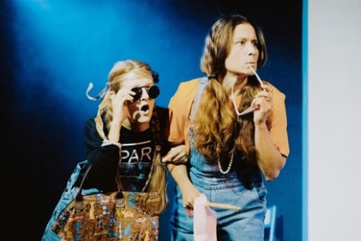 Вредный спектакль