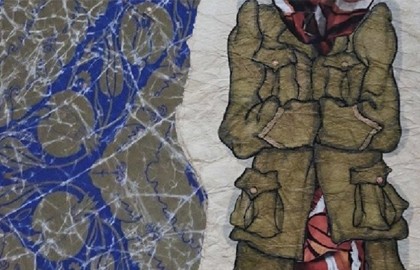 Ольга Давыдова