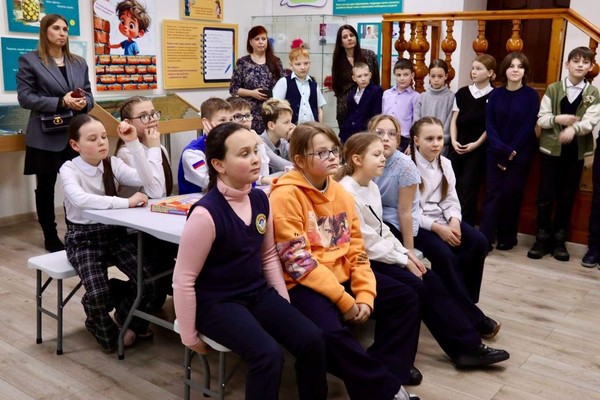 Программа «Монетный дворик»