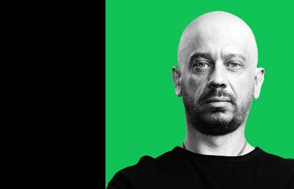 Стас Старовойтов