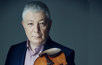 И.Иофф скрипка, аб-т №9