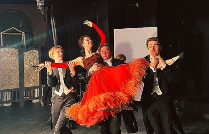 Выбор Геракла