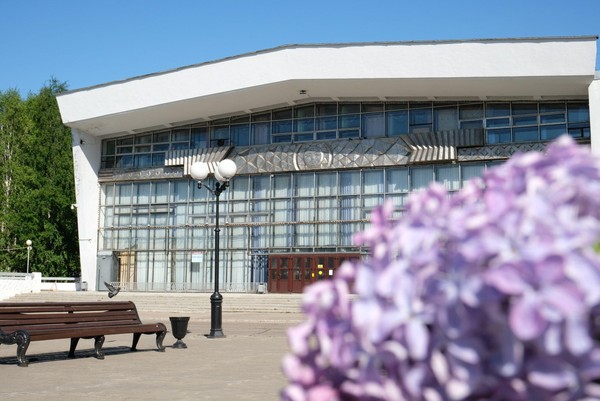 Спектакль «Турандот»