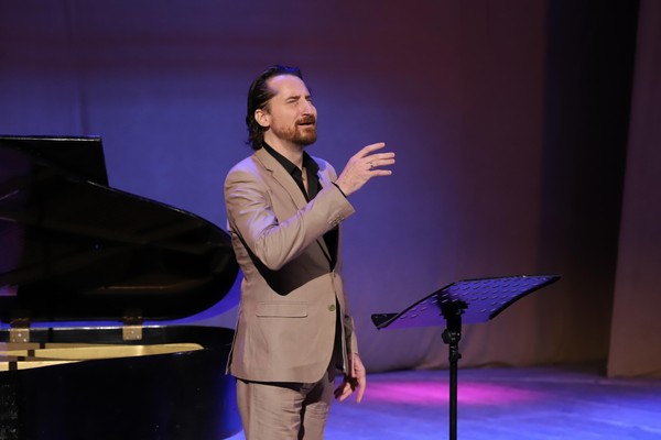 Концерт «Шедевры русской классической музыки»