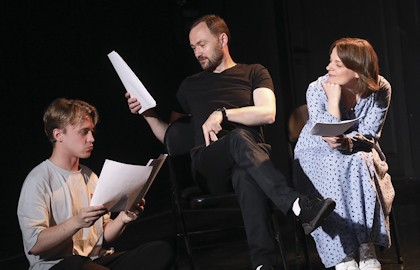 Секунда сомнения