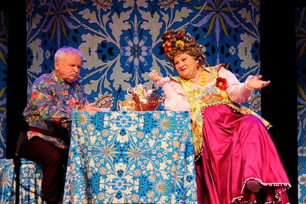 Ирина Муравьёва