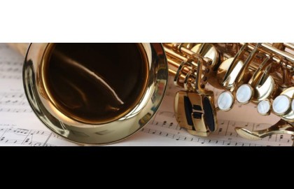 Sax days: mini jazz festival 2025/26