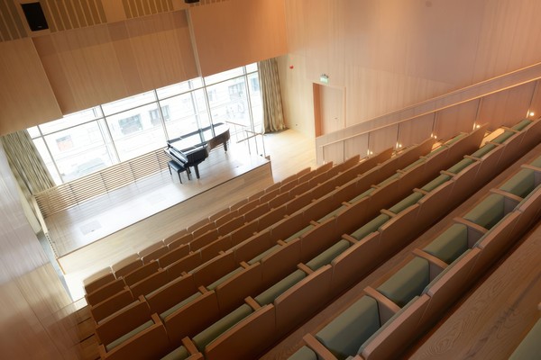 Обручение в монастыре. Шеридан и Прокофьев